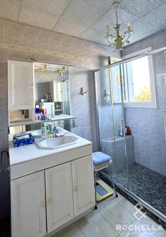 MAISON QUARTIER RECHERCHE