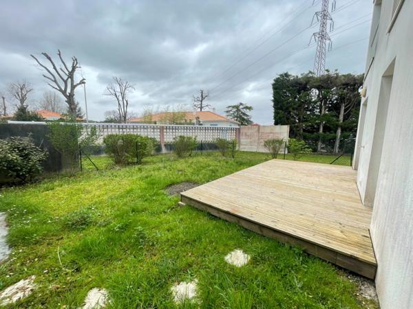 Appartement à vendre 3 pièces ()