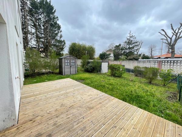 Appartement à vendre 3 pièces ()