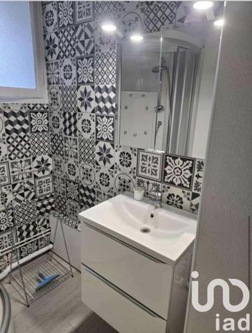 Appartement à vendre 3 pièces 59 m² Bourbon-Lancy