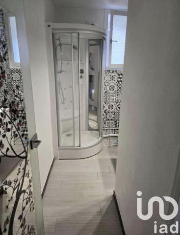 Appartement à vendre 3 pièces 59 m² Bourbon-Lancy