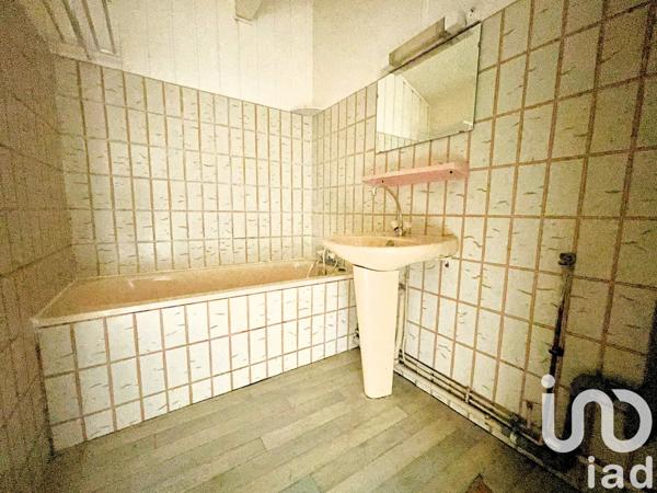 Appartement à vendre 2 pièces 26 m² Vizille