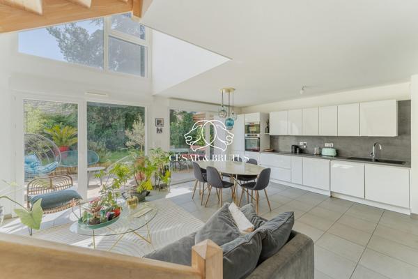 Appartement à vendre Écully