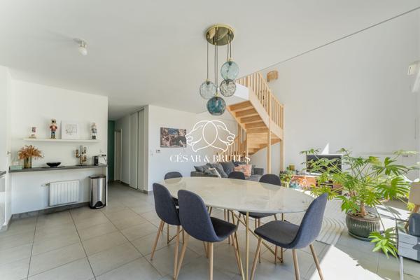 Appartement à vendre Écully