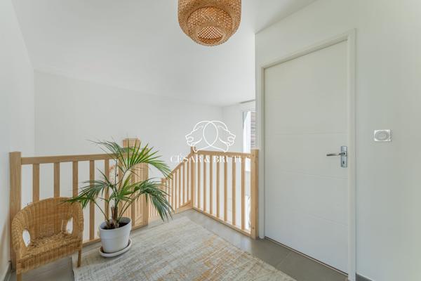 Appartement à vendre Écully