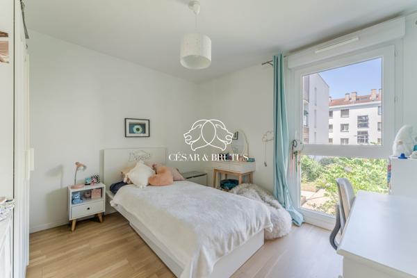 Appartement à vendre Écully