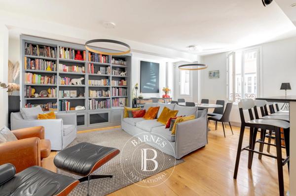 Paris 14ème, Maison 4 Chambres -  118 m² à vendre