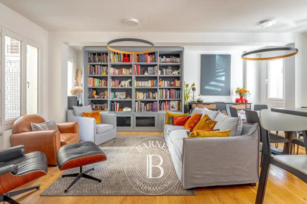 Paris 14ème, Maison 4 Chambres -  118 m² à vendre