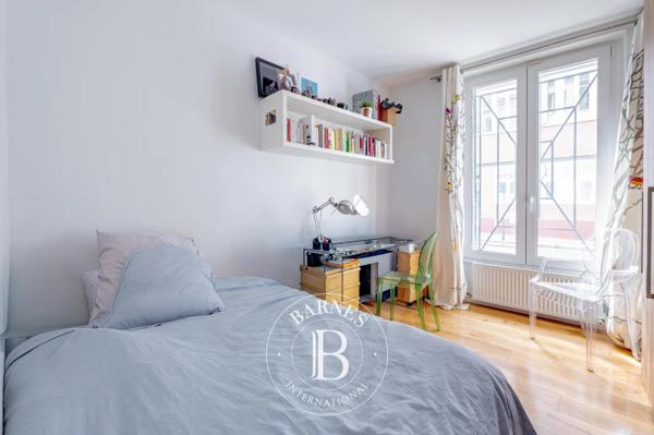 Paris 14ème, Maison 4 Chambres -  118 m² à vendre