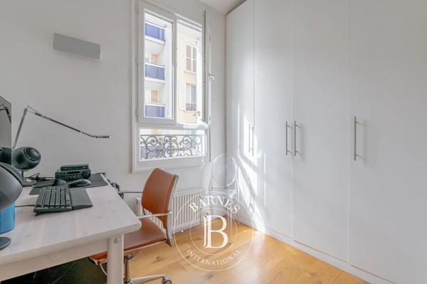Paris 14ème, Maison 4 Chambres -  118 m² à vendre