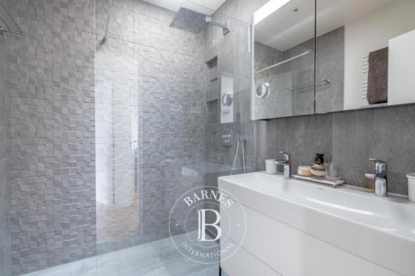 Paris 14ème, Maison 4 Chambres -  118 m² à vendre