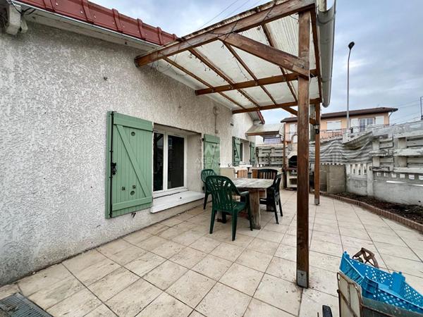 Maison Houilles 2 pièce(s) 44 m2 €264 000 ** - Référence 790