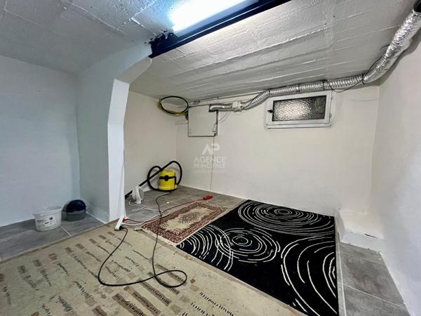 Maison Houilles 2 pièce(s) 44 m2 €264 000 ** - Référence 790