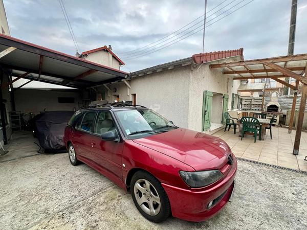 Maison Houilles 2 pièce(s) 44 m2 €264 000 ** - Référence 790