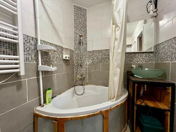 Maison Houilles 2 pièce(s) 44 m2 €264 000 ** - Référence 790