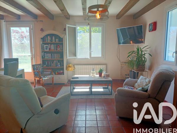 Maison à vendre 7 pièces 180 m² Gramat