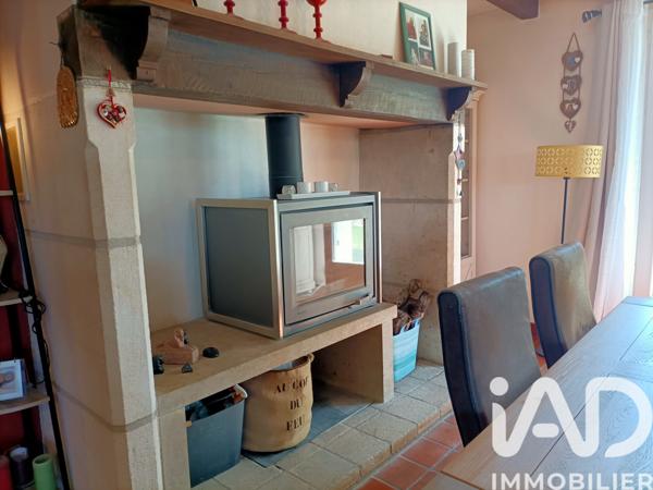 Maison à vendre 7 pièces 180 m² Gramat