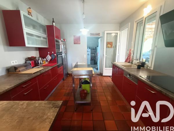 Maison à vendre 7 pièces 180 m² Gramat
