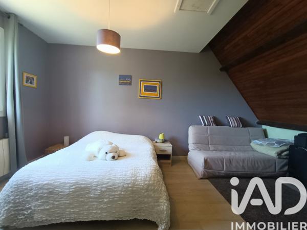 Maison à vendre 7 pièces 180 m² Gramat