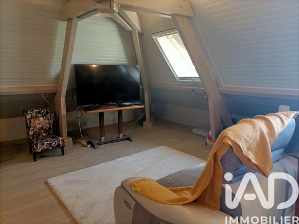 Maison à vendre 7 pièces 180 m² Gramat