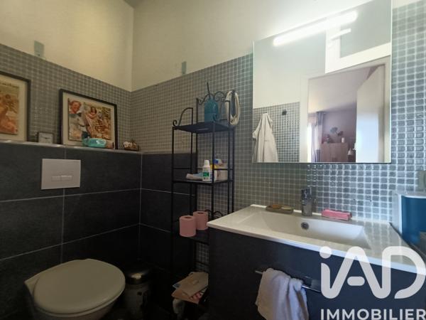 Maison à vendre 7 pièces 180 m² Gramat