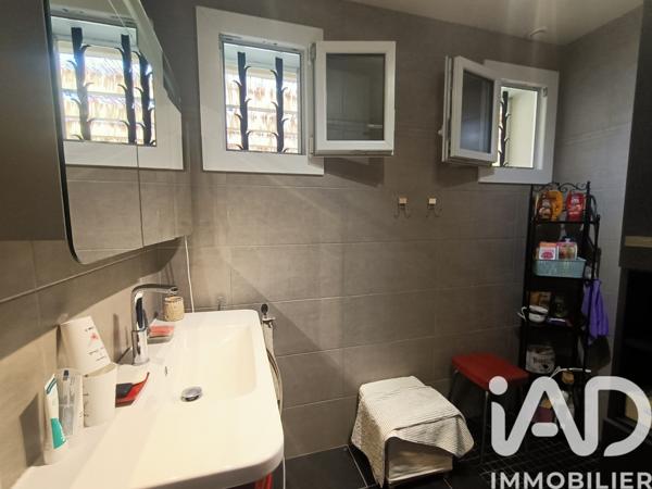 Maison à vendre 7 pièces 180 m² Gramat