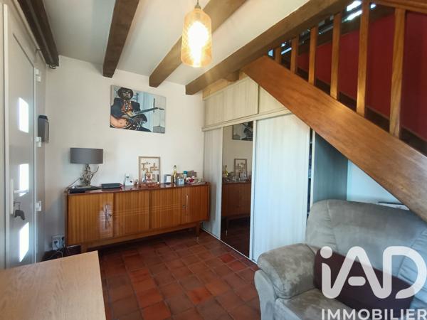 Maison à vendre 7 pièces 180 m² Gramat