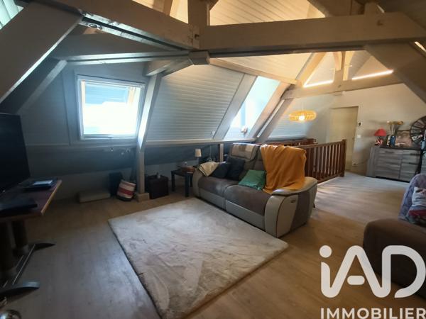 Maison à vendre 7 pièces 180 m² Gramat