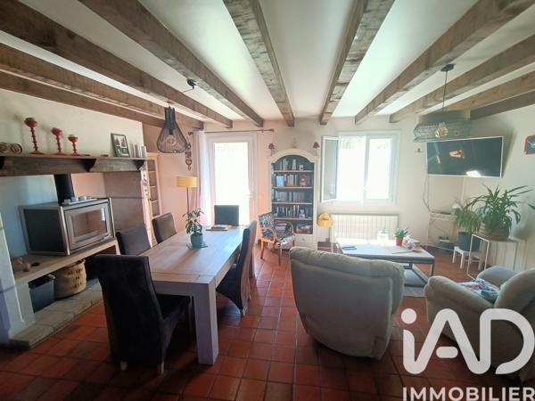 Maison à vendre 7 pièces 180 m² Gramat