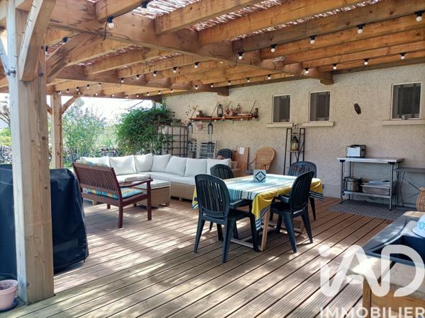 Maison à vendre 7 pièces 180 m² Gramat