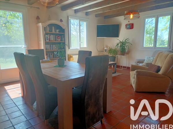 Maison à vendre 7 pièces 180 m² Gramat