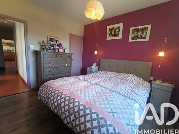 Maison à vendre 7 pièces 180 m² Gramat
