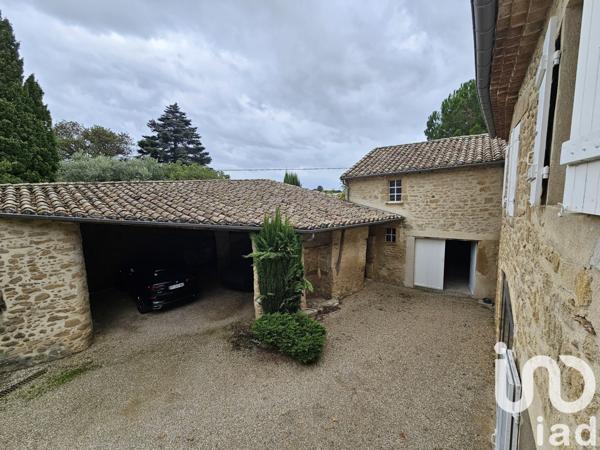 Maison à vendre 11 pièces 285 m² Montoison