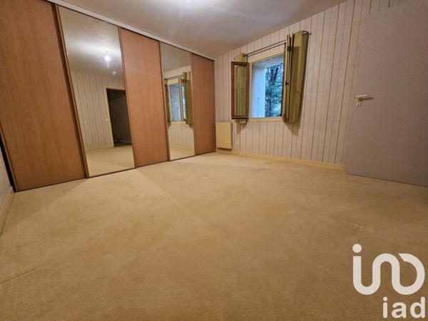 Maison à vendre 11 pièces 285 m² Montoison