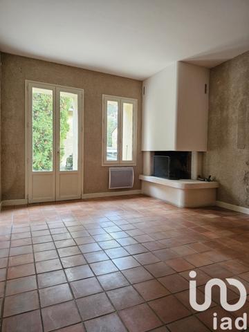 Maison à vendre 11 pièces 285 m² Montoison