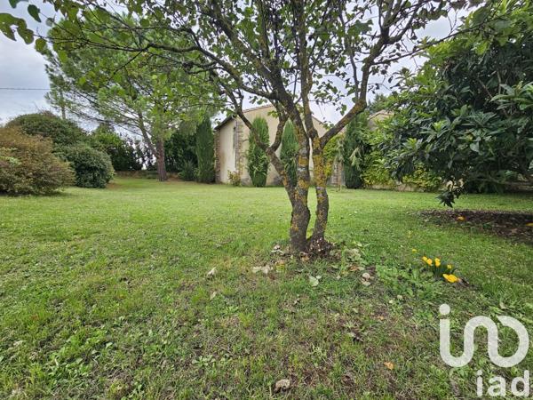 Maison à vendre 11 pièces 285 m² Montoison