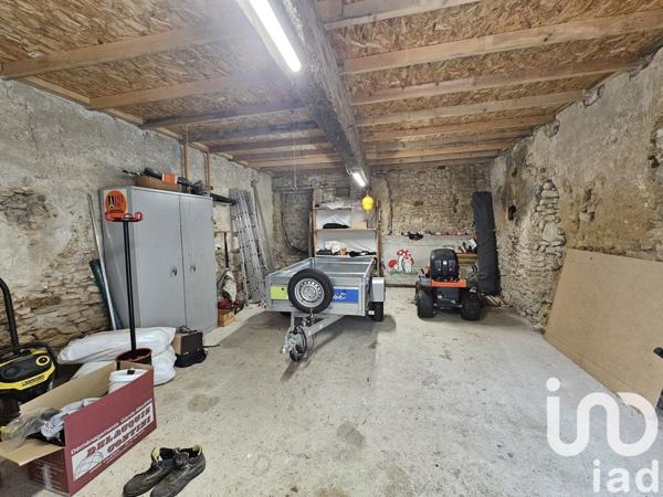 Maison à vendre 11 pièces 285 m² Montoison