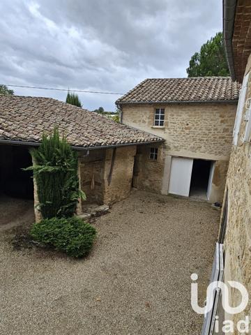 Maison à vendre 11 pièces 285 m² Montoison