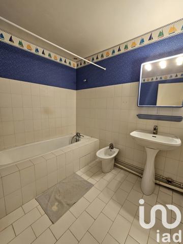 Maison à vendre 11 pièces 285 m² Montoison