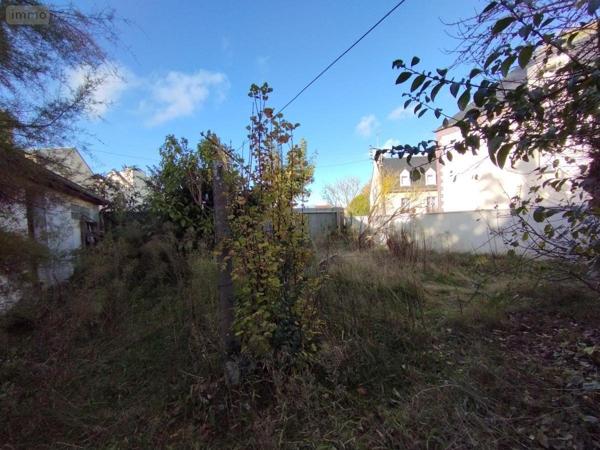 Maison à vendre à Dinard en Ille-et-Vilaine (35800), ref : 35094-1270