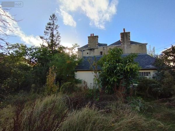 Maison à vendre à Dinard en Ille-et-Vilaine (35800), ref : 35094-1270