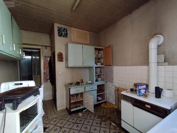 Maison à vendre à Dinard en Ille-et-Vilaine (35800), ref : 35094-1270