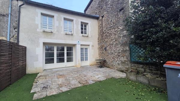 Maison à vendre à Chalindrey en Haute-Marne (52600), ref :