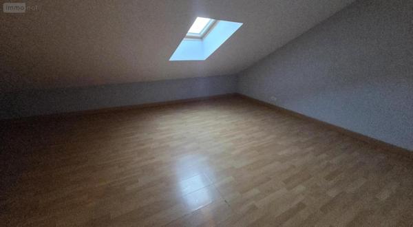 Maison à vendre à Chalindrey en Haute-Marne (52600), ref :