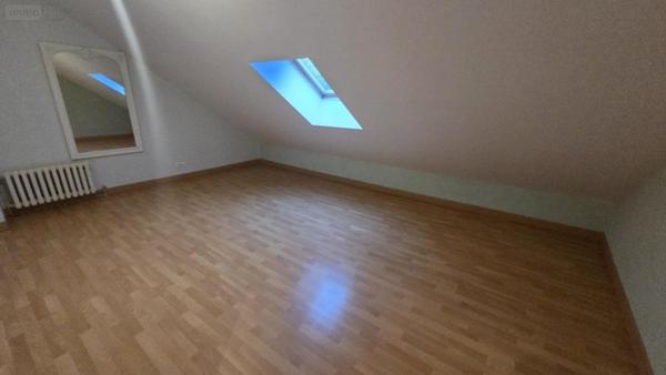 Maison à vendre à Chalindrey en Haute-Marne (52600), ref :