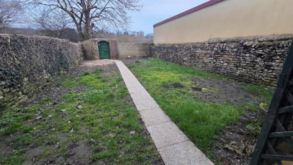 Maison à vendre à Chalindrey en Haute-Marne (52600), ref :