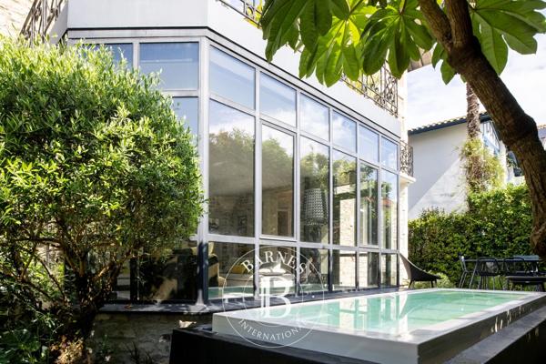 Bayonne, Maison 5 Chambres -  270 m² à vendre