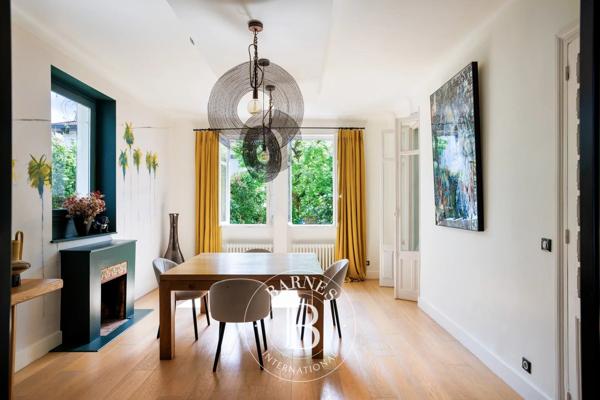 Bayonne, Maison 5 Chambres -  270 m² à vendre