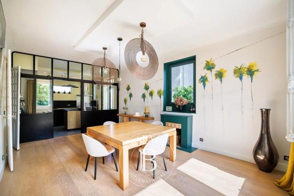 Bayonne, Maison 5 Chambres -  270 m² à vendre