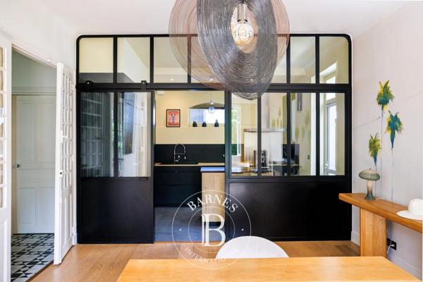Bayonne, Maison 5 Chambres -  270 m² à vendre